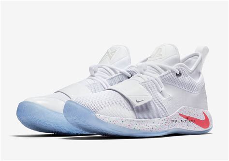 pg 2.5 ps white